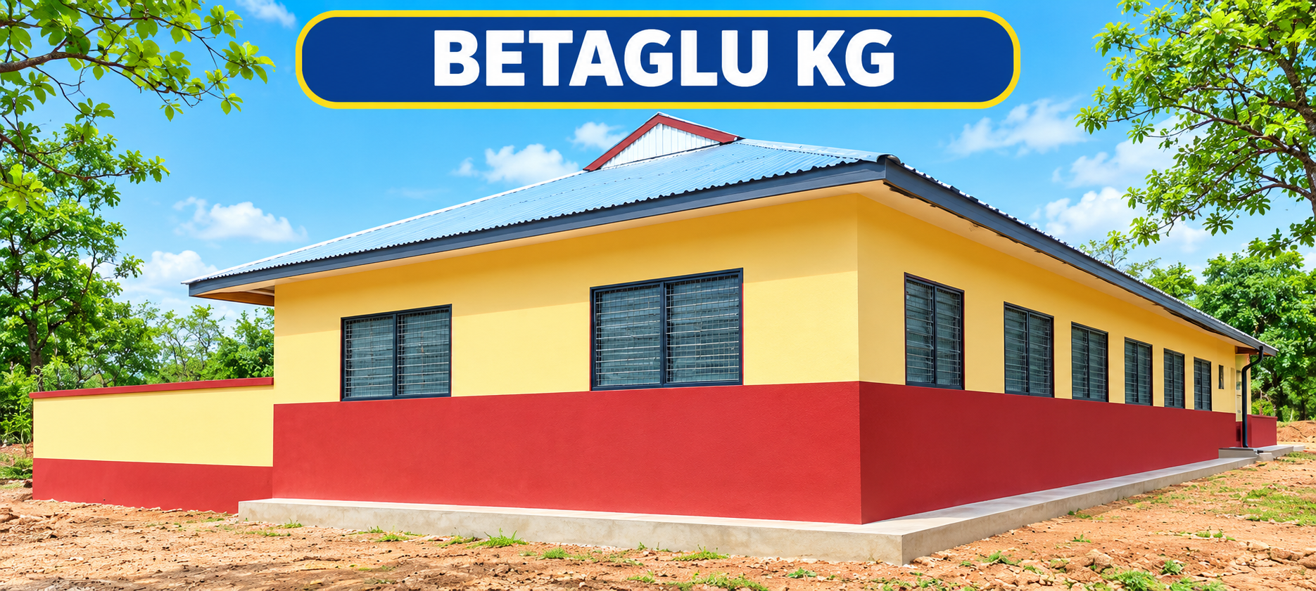 BETAGLU