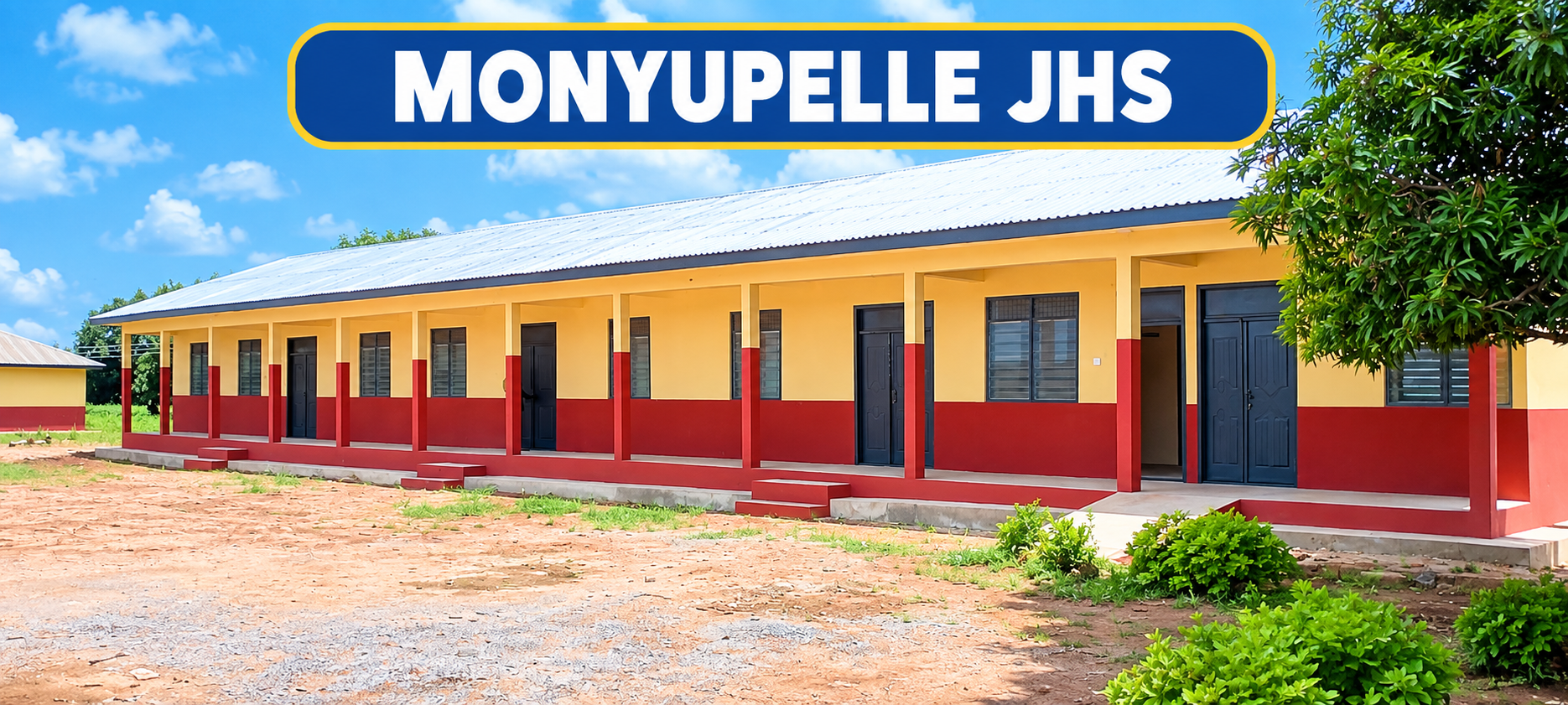 MONYUPELLE