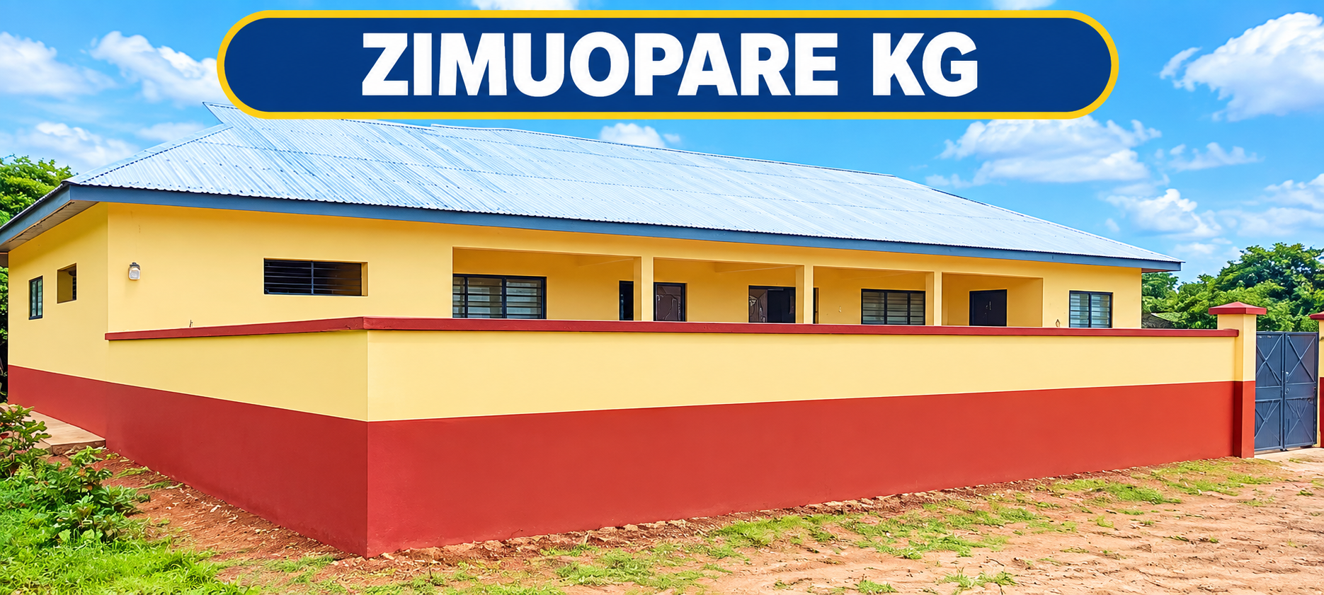 ZIMUOPARE